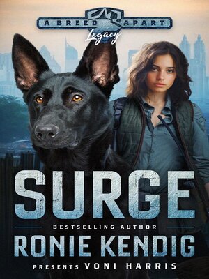 cover image of Surge